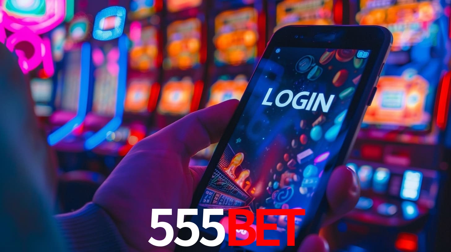 Experiência VIP 555bet