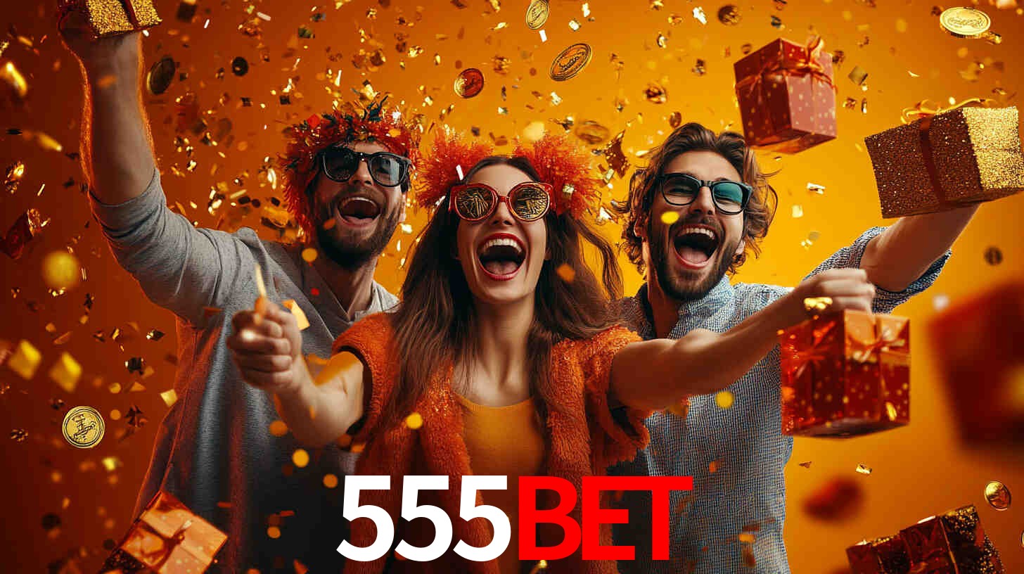 555bet - Experiência Real De Cassino - 555bet app