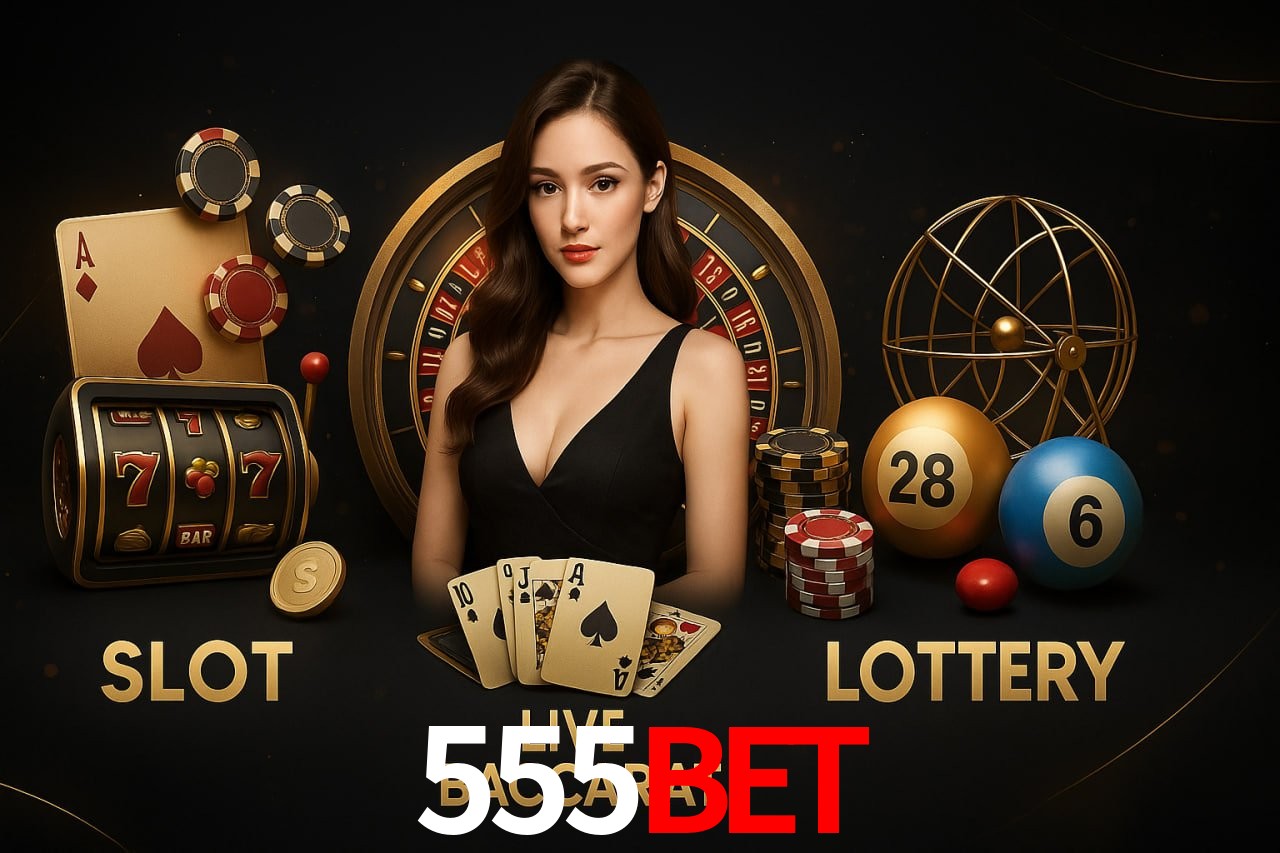 555bet Slot - 320+ Caça-Níqueis Premium