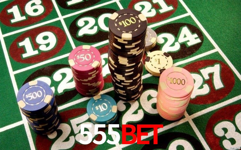 cassino 555bet