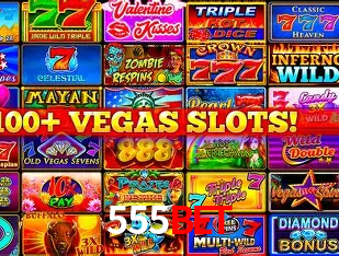 555bet Brasília - Casino Guide
