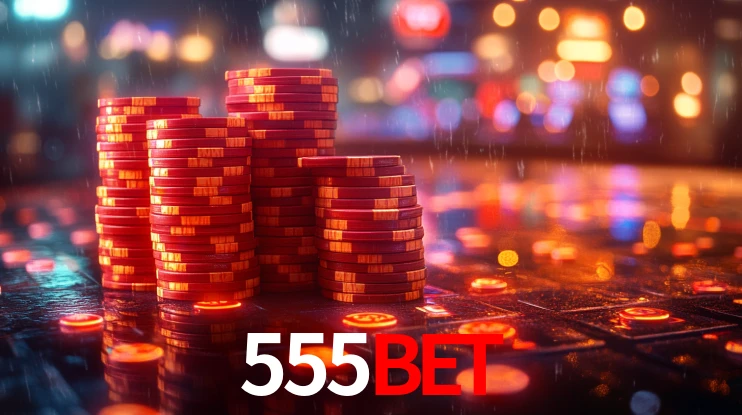 Explore as vantagens do 555bet: serviço profissional e confiabilidade