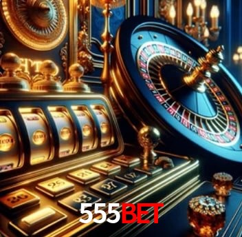 Recursos de Bônus 555bet
