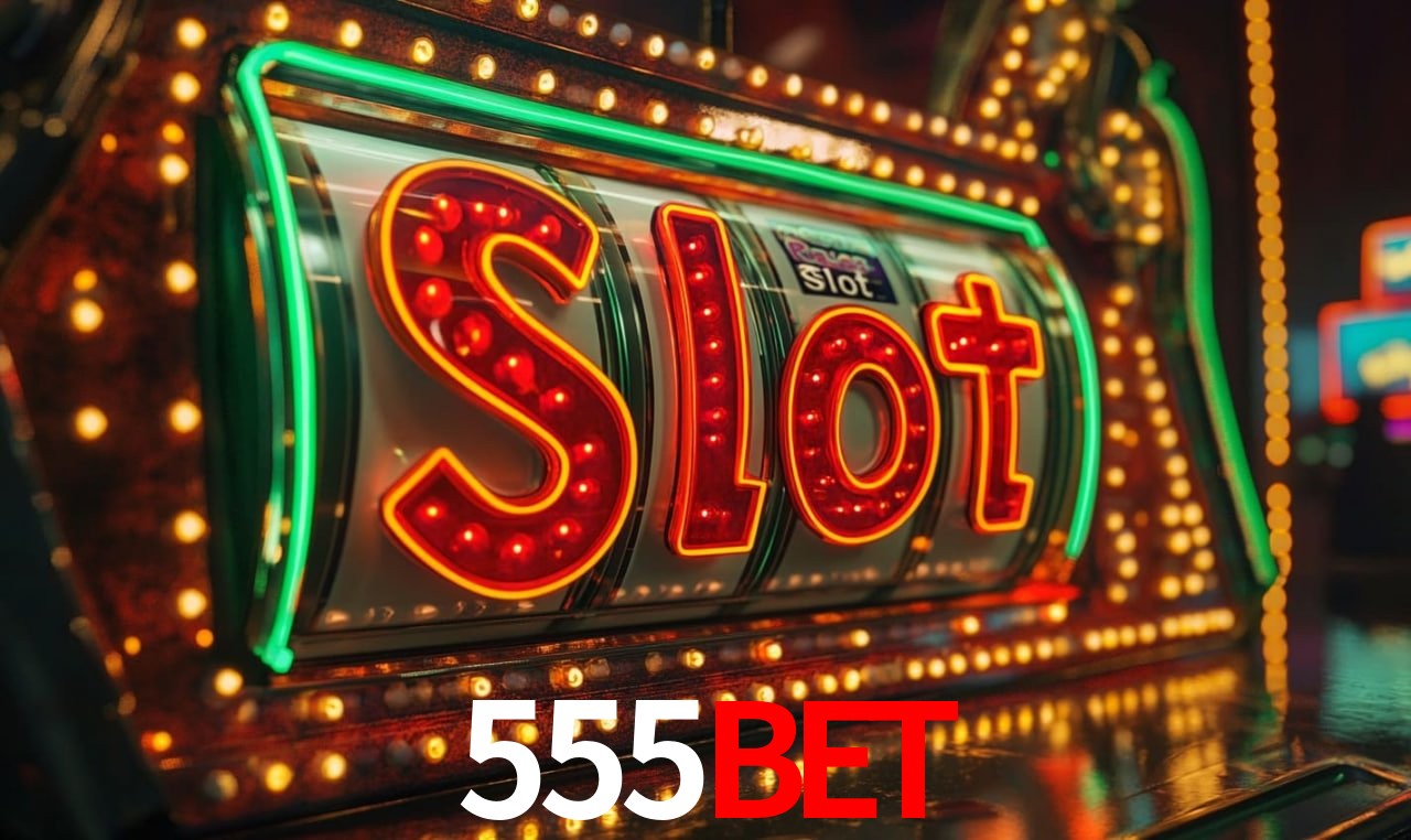 555bet - Support