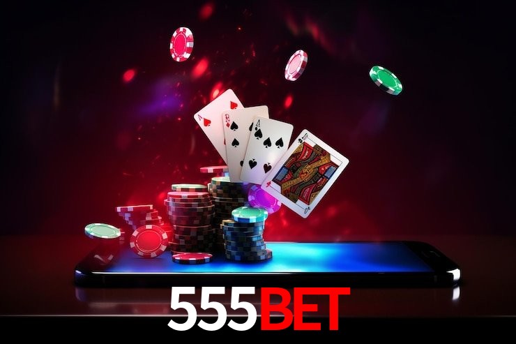 Secure Login 555bet