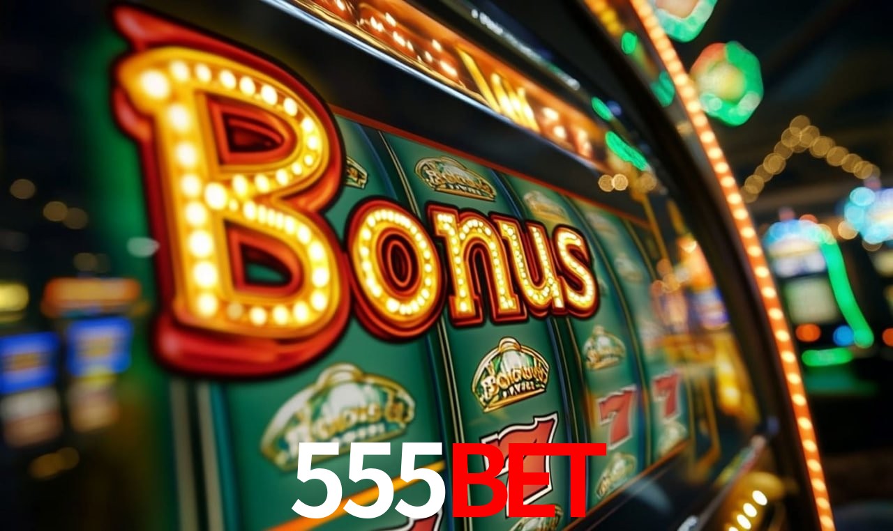 555bet São Paulo - Top Slots