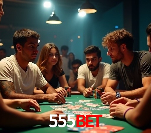 555bet Rio de Janeiro - Slot Strategy
