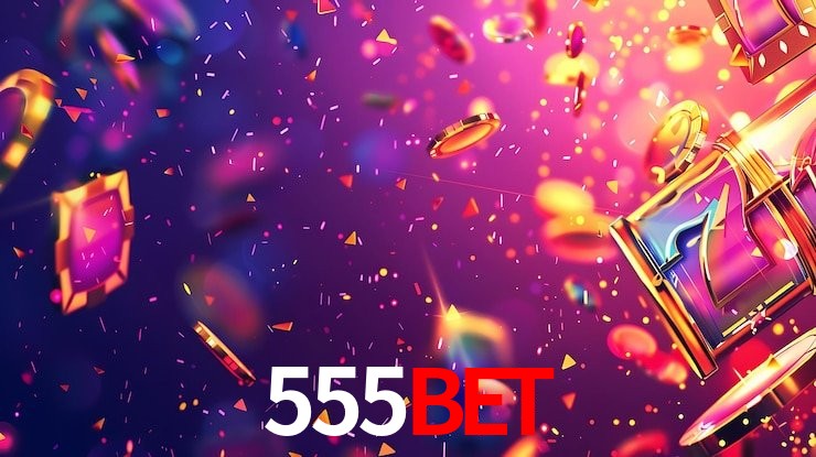 PIX Instantâneo 555bet