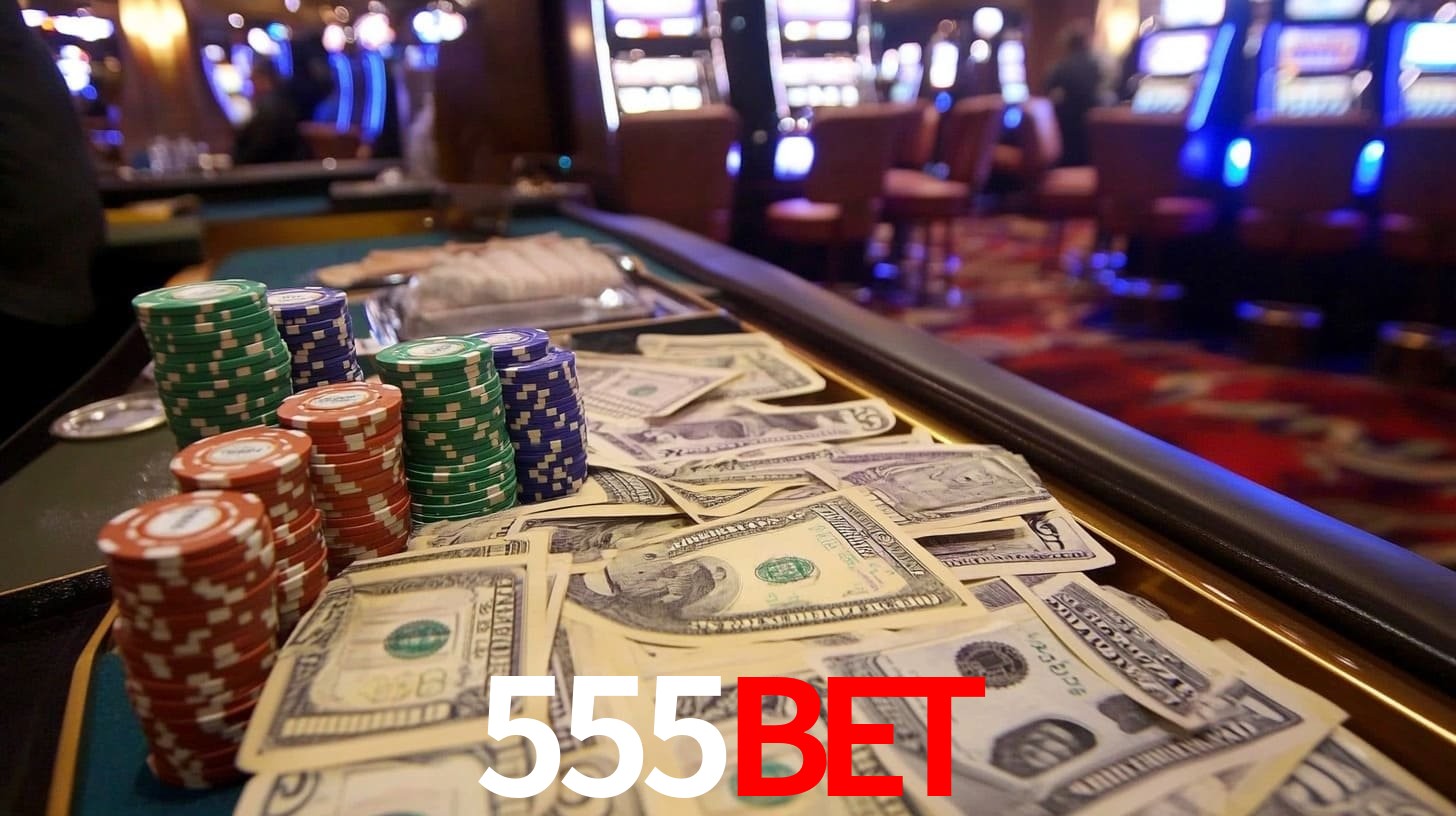 555bet Brasília - Betting Features