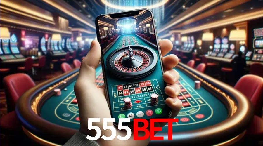 API Integration 555bet