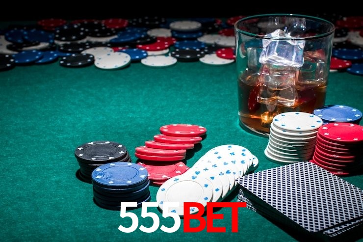Estatísticas do Jogo 555bet