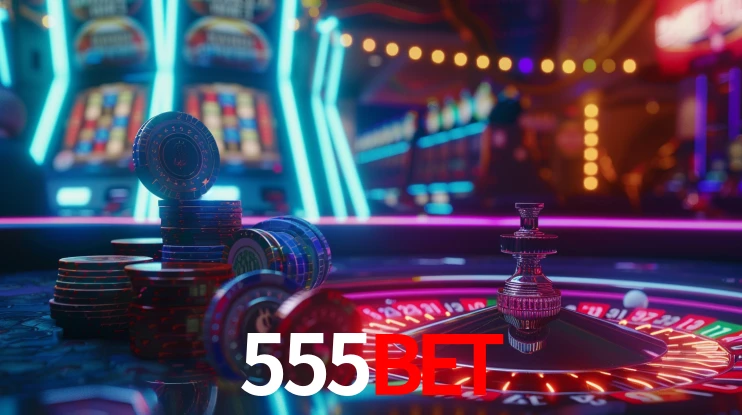 Responsive Design 555bet