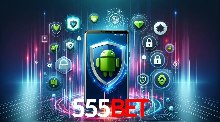 Security Systems 555bet