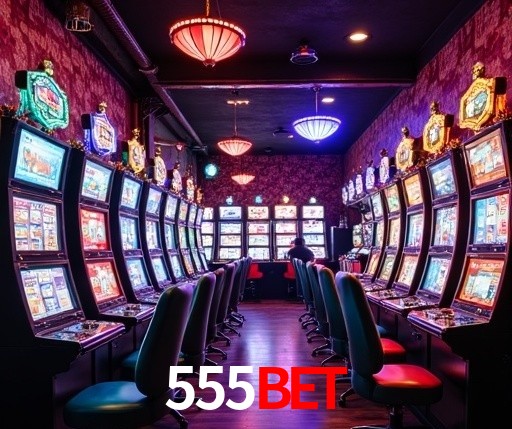 555bet Salvador - Strategy