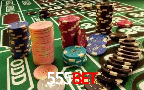 555bet app